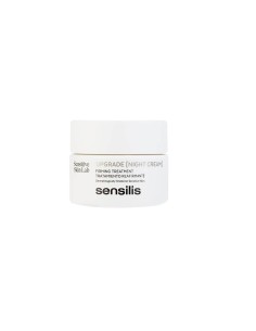 Sensilis Upgrade Nachtcreme 50ml