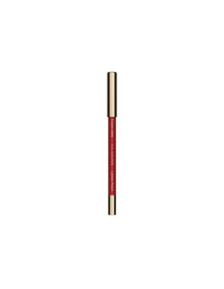 Clarins Lipliner Pencil 06 Rot 1,2g