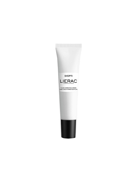 Lierac Diopticerne Aufhellungsflüssigkeit zur Korrektur von Augenringen 15ml