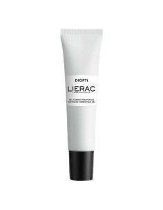 Lierac Dioptipoche Glättungsgel Chats Corrector 15ml