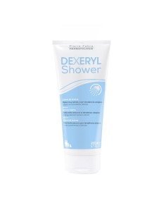 Deservery Duschcreme 200ml