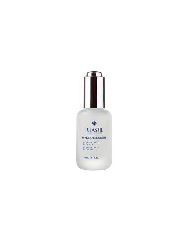 Rilastile Hydriorseur Sérum konzentriert 30ml