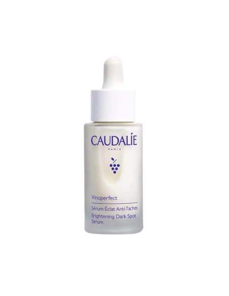 Caudalie Vinoperfect Sérum Leuchtosität Antimanchas 30ml