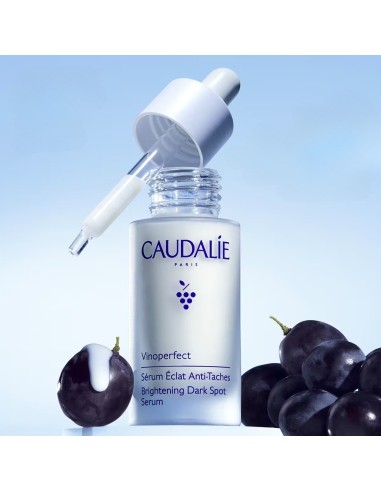 Caudalie Vinoperfect Sérum Leuchtosität Antimanchas 30ml