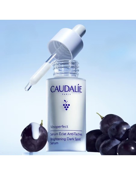 Caudalie Vinoperfect Sérum Leuchtosität Antimanchas 30ml