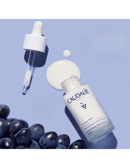 Caudalie Vinoperfect Sérum Leuchtosität Antimanchas 30ml