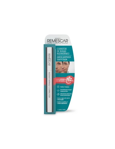 Remescar Sofortige Faltenkorrektur 4ml