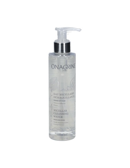 Onagrine Mizellenwasser-Reinigungsmittel 200ml Onagrine Mizellenwasser-Reinigungsmittel 200ml