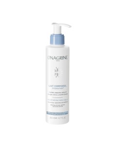 ONAGRINE AQUASTIM BODY Milk Feuchtigkeitsspendende 200ml