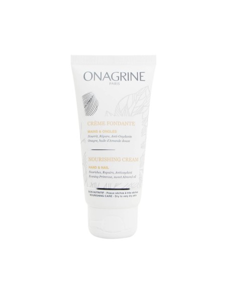 Fondant-Creme auf Onagrin-Fondant-Hände und Nägel 50ml