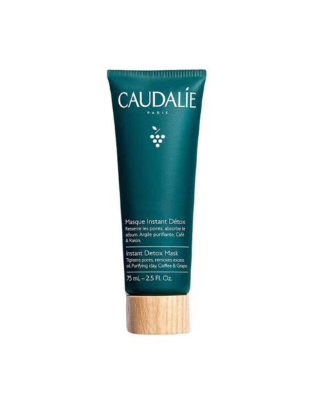 Caudalie Instant Détox Maske 75ml