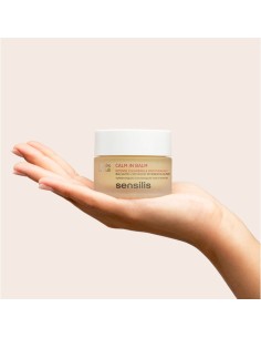 Sensilis Beruhigungsbalsam 50ml 2