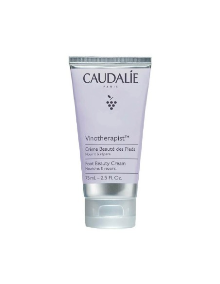 Caudalie Vinotherapist Fußpflegecreme 75ml