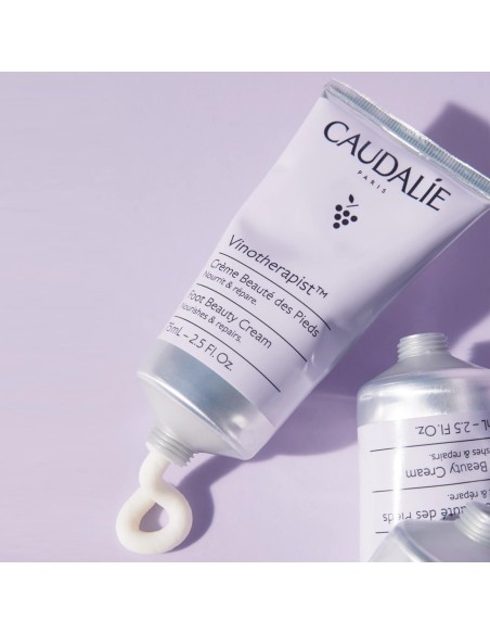 Caudalie Vinotherapist Fußpflegecreme 75ml