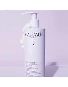 Caudalie Vinotherapist Pflegende Hyaluron-Körperpflege 400ml 2