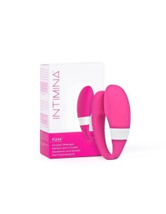 Intimina Kalia Massagegerät für Paare