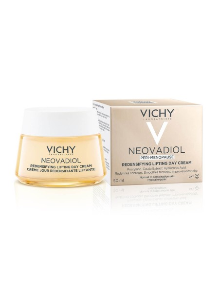 Vichy Neovadiol Perimenopause Normale bis Mischhaut 50ml