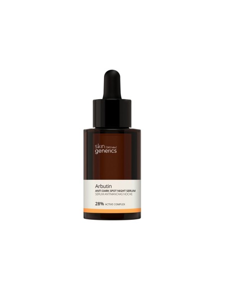 Skin Generics Arbutin Anti Dark Spot Serum 30ml Skin Generics Arbutin Anti Dark Spot Serum 30ml