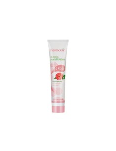Herbacin Wellness Hand Cream Wild Rose Tube 75ml