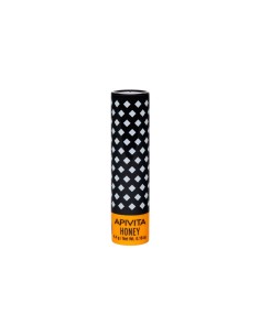 Apivita Lip Care Honey 4,4g