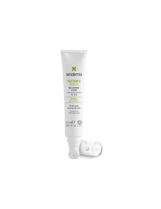 Sesderma Factor G Renew Eye Contour Cream 15ml 2