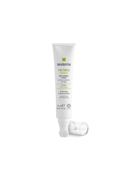 Sesderma Factor G Renew Eye Contour Cream 15ml