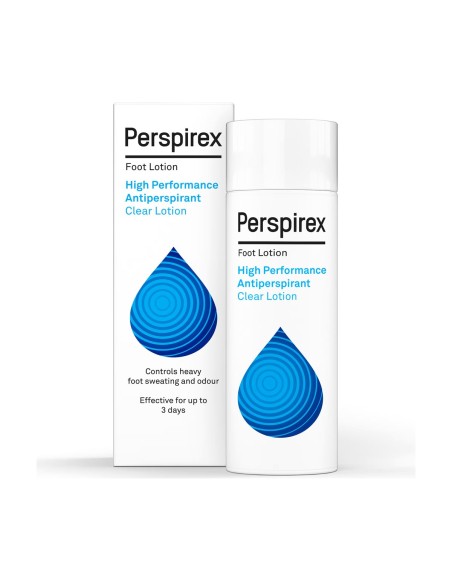 Perspirex Fußlotion 100ml