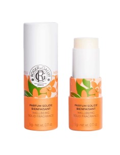 Roger Gallet Néroli Wellness Festes Parfüm 5g