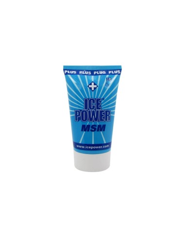 Ice Power Plus Gel 100ml