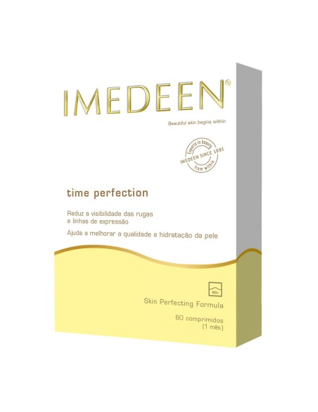 Imedeen Time Perfection 60caps