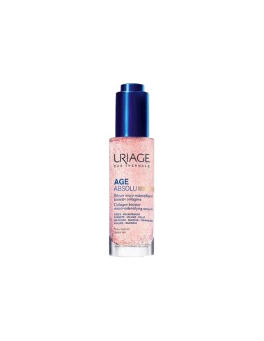 Uriage Age Absolu Festigendes Kollagen Booster Mikro-Serum 30ml