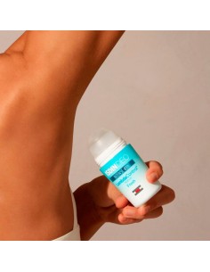 ISDIN Lambda Control Intense 48h Desodorant 50ml 2