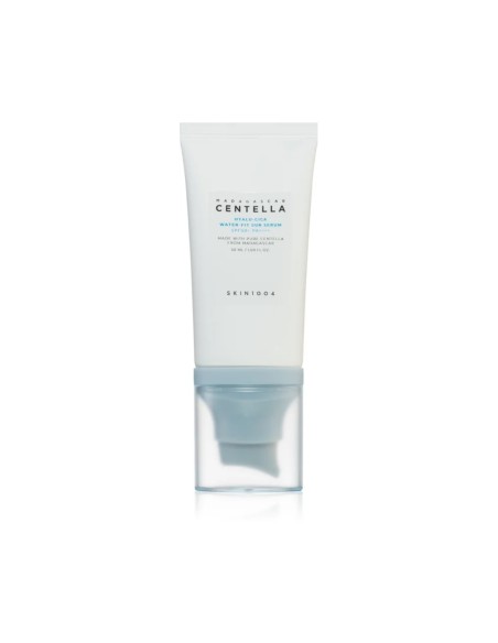SKIN1004 Madagascar Centella Hyalu-Cica Water-Fit Sonnenserum SPF50 50ml