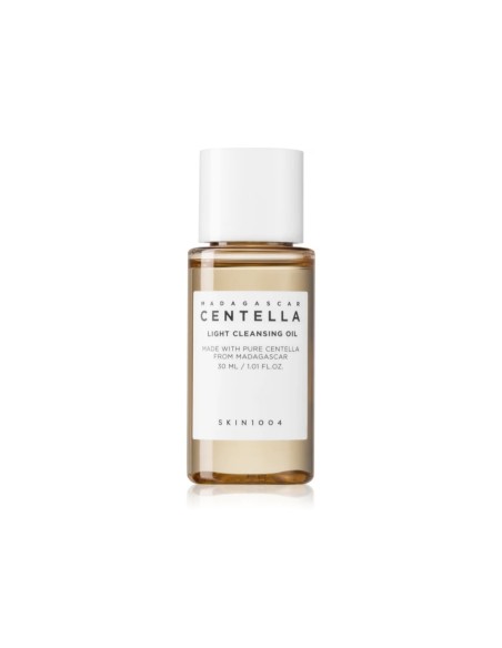 SKIN1004 Madagascar Centella Sanftes Reinigungsöl 30ml SKIN1004 Madagascar Centella Sanftes Reinigungsöl 30ml