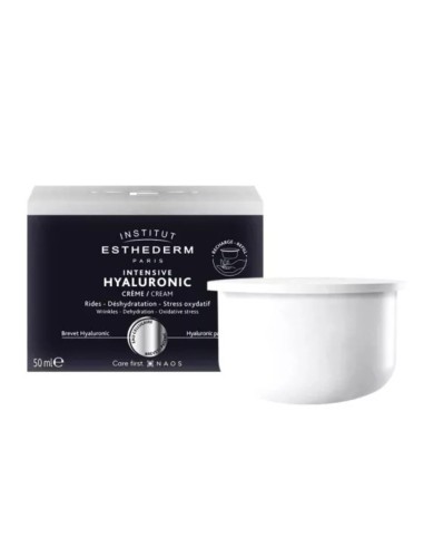 Institut Esthederm Intensive Hyaluronisches Creme Refill 50ml