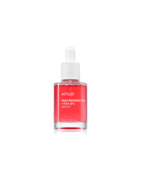 Anua Niacinamide 10% + TXA 4% Serum 30ml Anua Niacinamide 10% + TXA 4% Serum 30ml