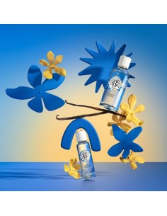 Roger Gallet Vanille Soleil Eau de Parfum 30ml 2