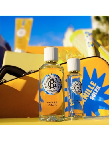 Roger Gallet Vanille Soleil Eau de Parfum 30ml
