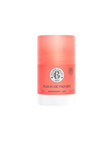Roger Gallet Fleur de Figuier Deodorant 50g