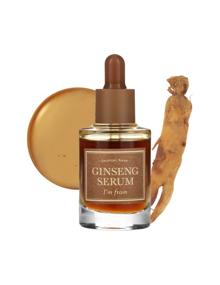 I'm From Ginseng Serum 30ml I'm From Ginseng Serum 30ml