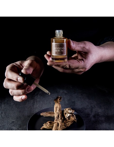 I'm From Ginseng Serum 30ml I'm From Ginseng Serum 30ml