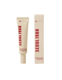 K Scret Seoul 1988 Retinal Liposom und fermentierte Bohnen-Augencreme 30ml 2