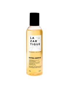 Lazartigue Extra-Sanftes Extra-Gentle Shampoo 200ml
