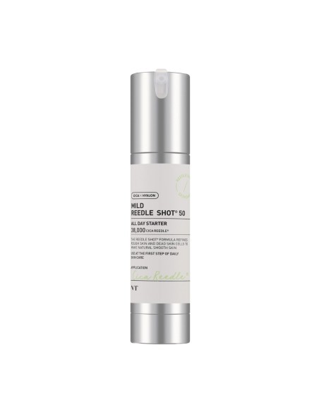 VT Cosmetics Reedle Shot 50 Serum 50ml VT Cosmetics Reedle Shot 50 Serum 50ml