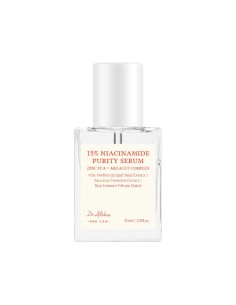 Dr. Althea 15% Niacinamide Purity Serum 30ml