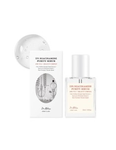 Dr. Althea 15% Niacinamide Purity Serum 30ml 2