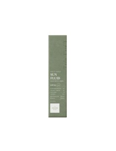 Village 11 Factory Daily Mild Sun Fluid SPF50 50ml 2