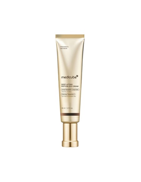 Medicube Deep Lifting Peptide Eye Cream 30ml Medicube Deep Lifting Peptide Eye Cream 30ml