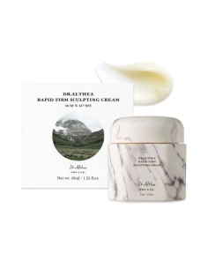 Dr. Althea Rapid Firm Sculpting Cream 45ml 2