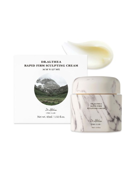 Dr. Althea Rapid Firm Sculpting Cream 45ml Dr. Althea Rapid Firm Sculpting Cream 45ml